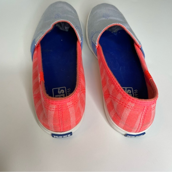 Keds Women’s Slip On Sneakers Flats Size 6 - Picture 2 of 6